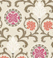 Banyan Wallpaper - Pink