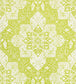 Tarragon Wallpaper - Green