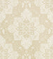 Tarragon Wallpaper - Sand 