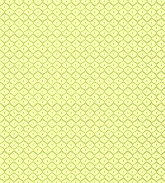 Maya Wallpaper - Green 