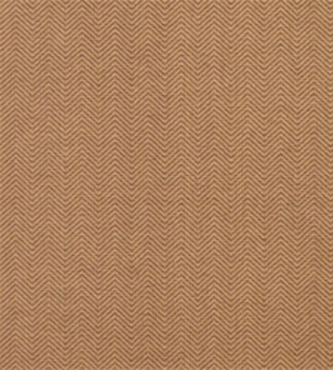 Herringbone Weave Wallpaper - Sand