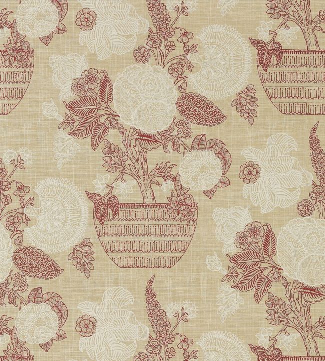 Tullamore Wallpaper - Sand 