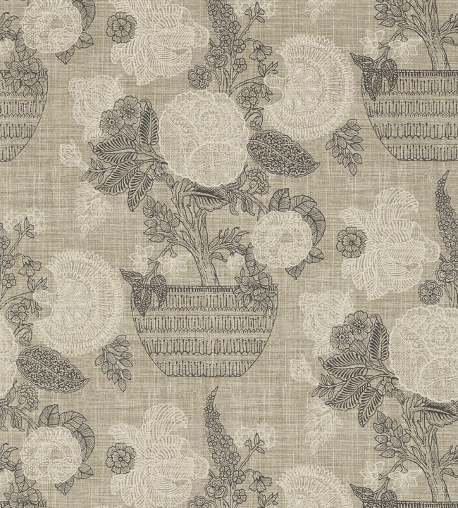 Tullamore Wallpaper - Green