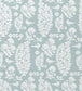 Allaire Wallpaper - Teal