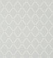 Pompton Trellis Wallpaper - Gray 