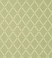 Pompton Trellis Wallpaper - Green 