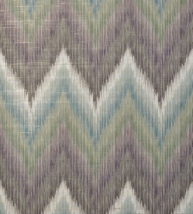 Piedmont Wallpaper - Purple 