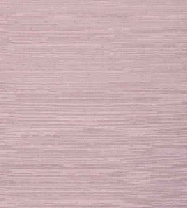 Shang Extra Fine Sisal Wallpaper - Purple 