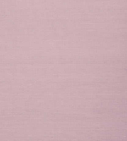 Shang Extra Fine Sisal Wallpaper - Purple 