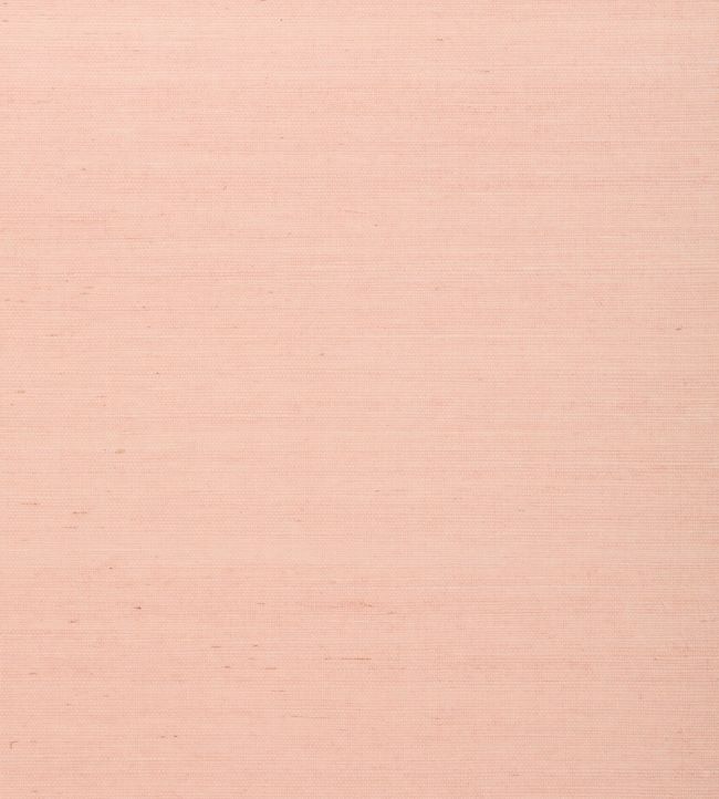 Shang Extra Fine Sisal Wallpaper - Pink 