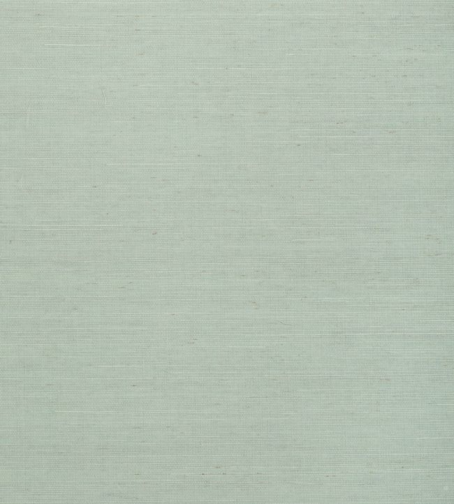 Shang Extra Fine Sisal Wallpaper - Silver 