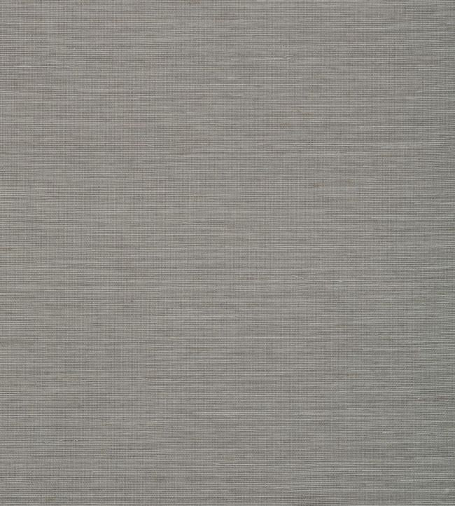 Shang Extra Fine Sisal Wallpaper - Gray 