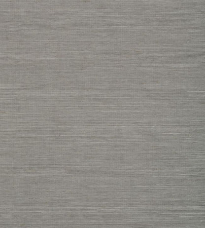 Shang Extra Fine Sisal Wallpaper - Gray 