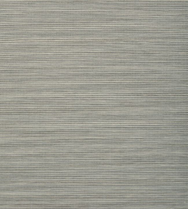 Stream Weave Wallpaper - Gray 