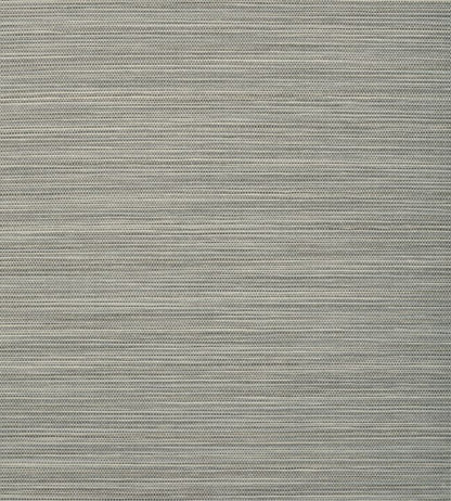 Stream Weave Wallpaper - Gray 