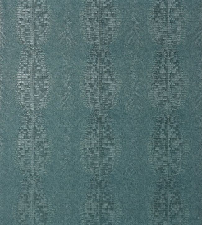 Kissimmee Wallpaper - Teal