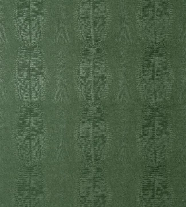 Kissimmee Wallpaper - Green