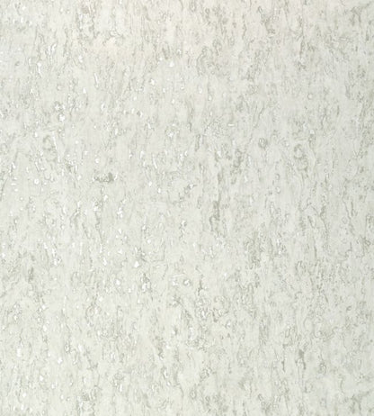 Montado Cork Wallpaper - Silver 