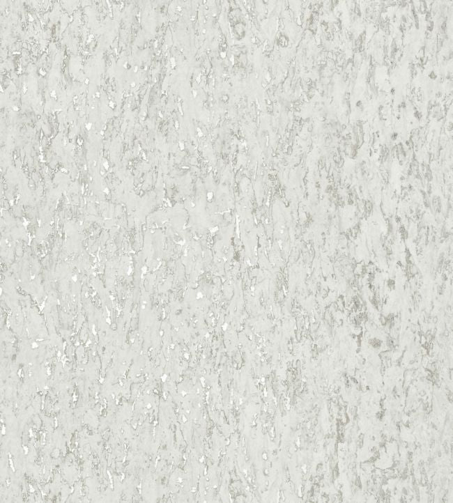 Montado Cork Wallpaper - Silver 