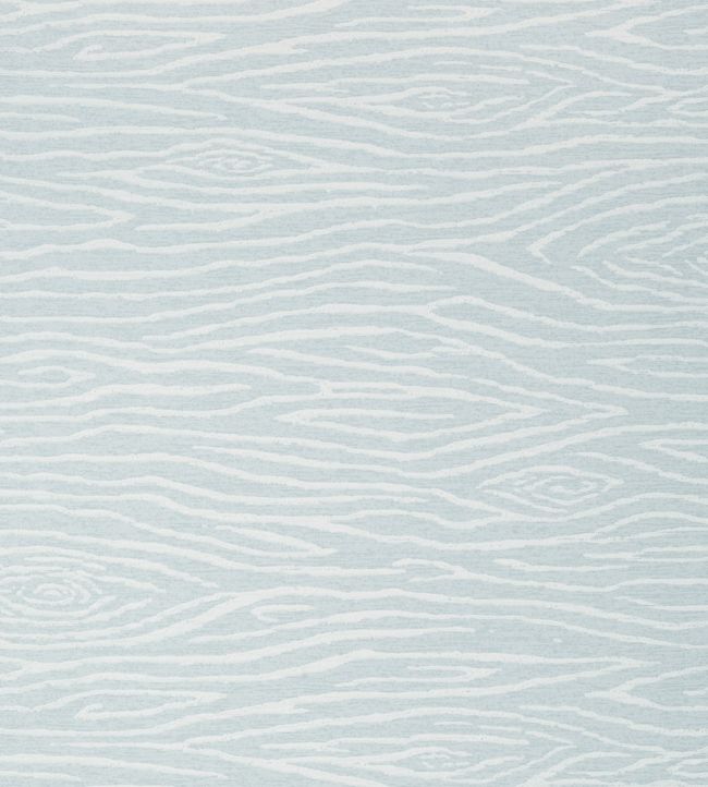 Haywood Wallpaper - Blue