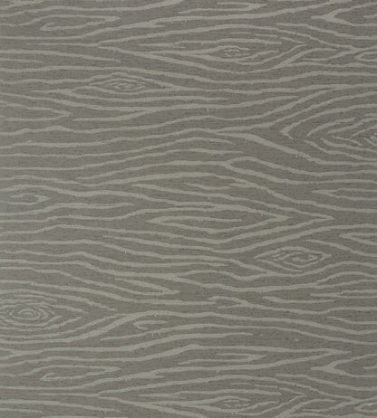 Haywood Wallpaper - Gray