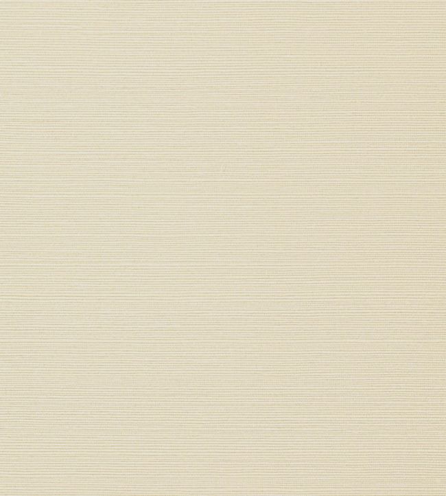 Taluk Sisal Wallpaper - Cream 