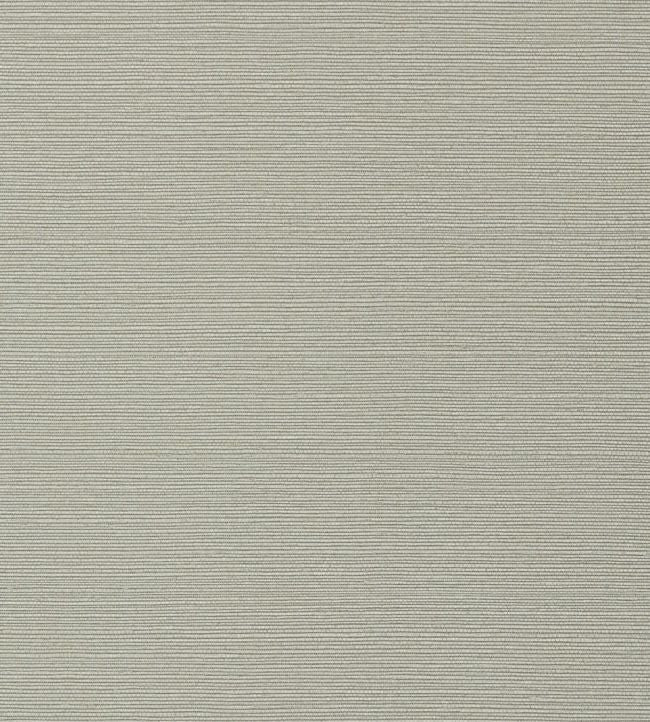 Taluk Sisal Wallpaper - Gray 