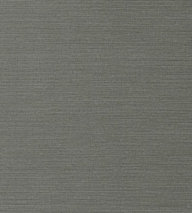 Taluk Sisal Wallpaper - Gray 