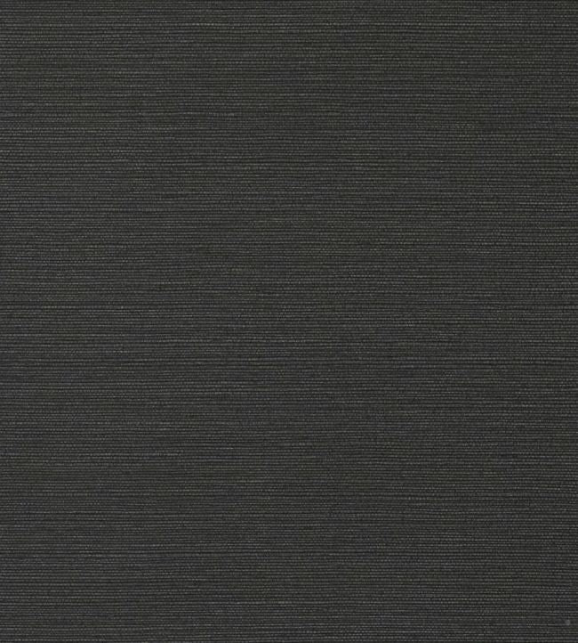 Taluk Sisal Wallpaper - Gray 