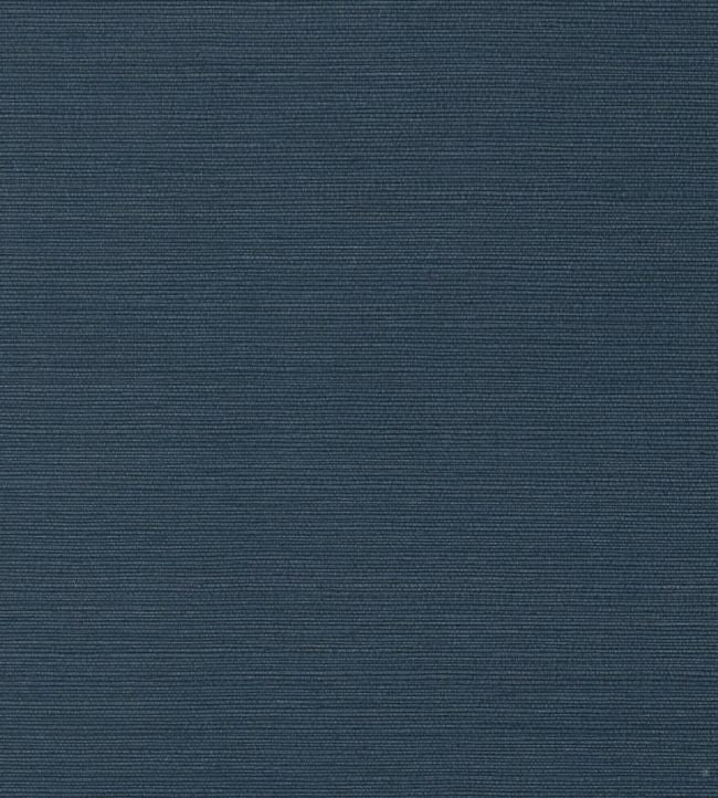 Taluk Sisal Wallpaper - Blue