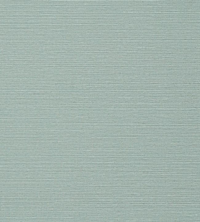 Taluk Sisal Wallpaper - Blue 