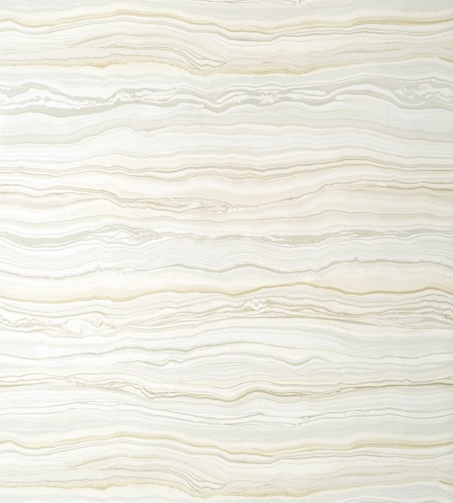 Treviso Marble Wallpaper - Cream 