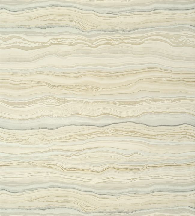 Treviso Marble Wallpaper - Sand 