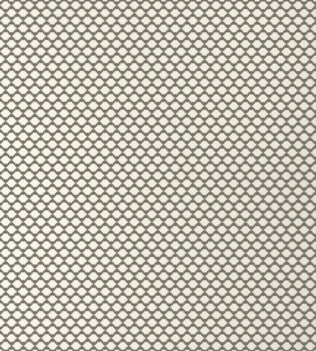 Bijou Wallpaper - Gray