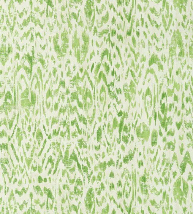 Carlotta Wallpaper - Green