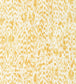 Carlotta Wallpaper - Yellow