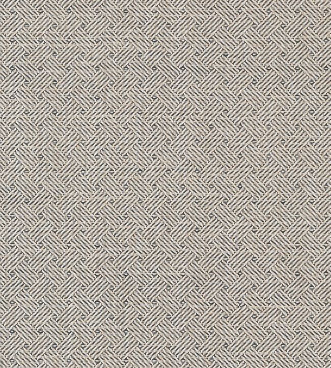 Lattice Weave Wallpaper - Brown