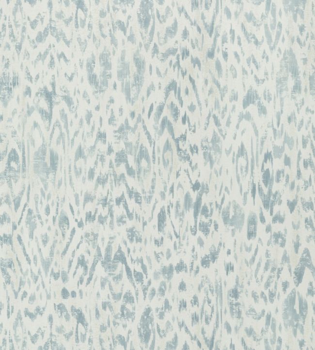 Carlotta Wallpaper - Silver