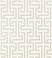 Ming Trail Wallpaper - White