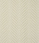 Clayton Herringbone Wallpaper - Sand