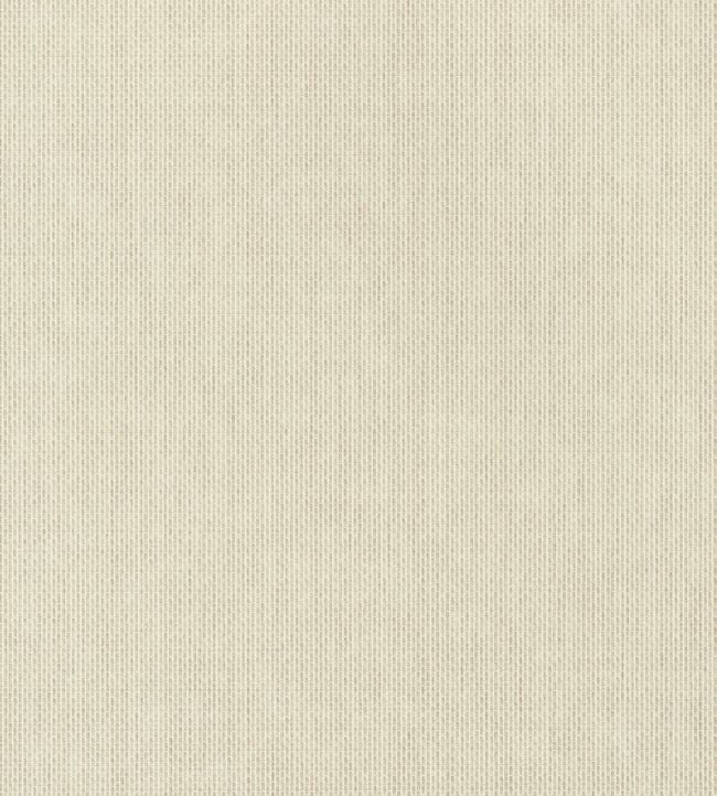 Largo Weave Wallpaper - Cream