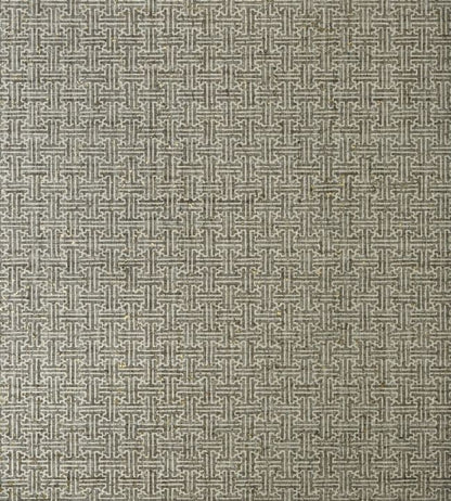 Taza Cork Wallpaper - Brown 