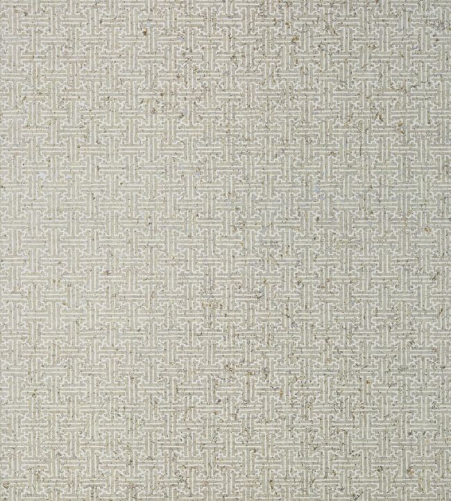 Taza Cork Wallpaper - Gray 