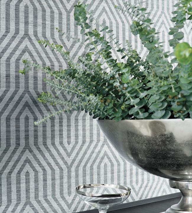 Tribeca Sisal Wallpaper