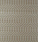 Tribeca Sisal Wallpaper - Brown 