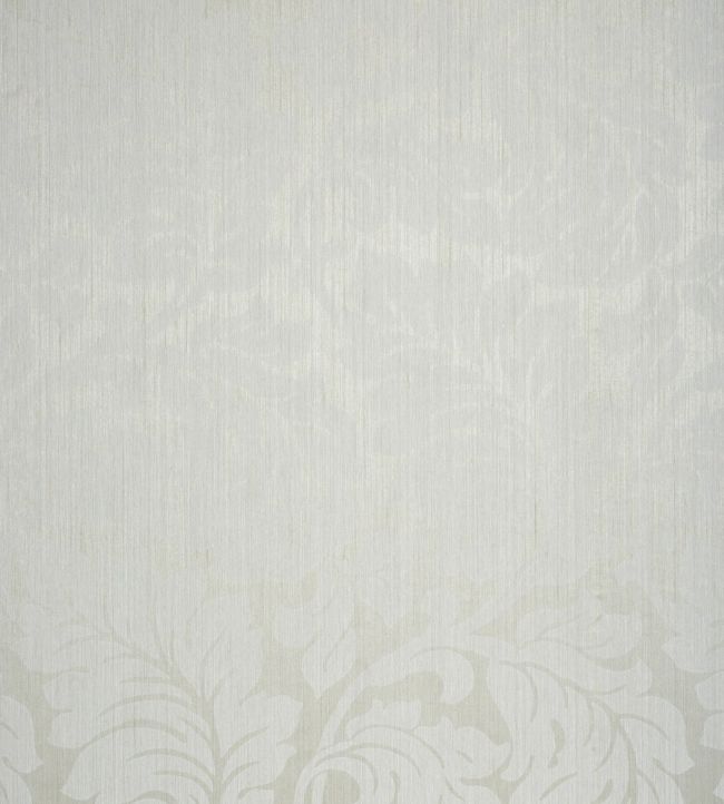 Ceriman String Wallpaper - Silver