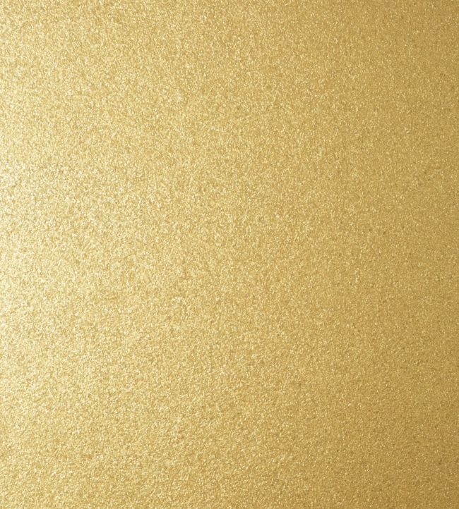 Rodeo Mica Wallpaper - Gold