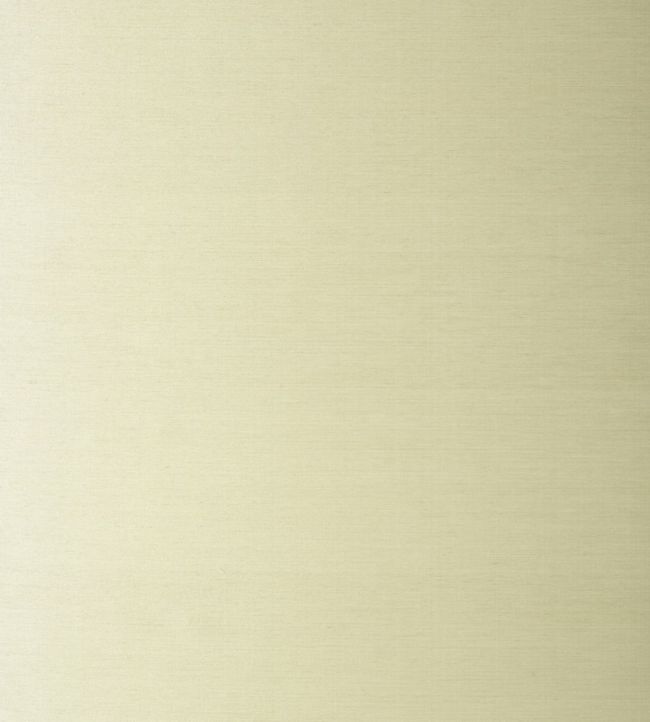 Metal Linen Wallpaper - Sand