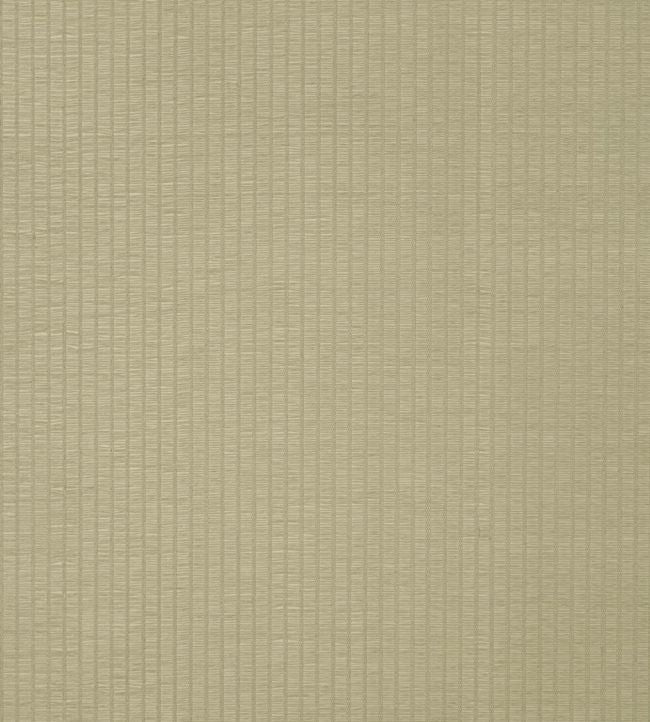 Costa Stripe Wallpaper - Green 