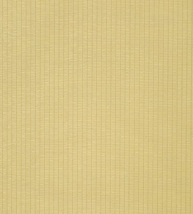 Costa Stripe Wallpaper - Yellow